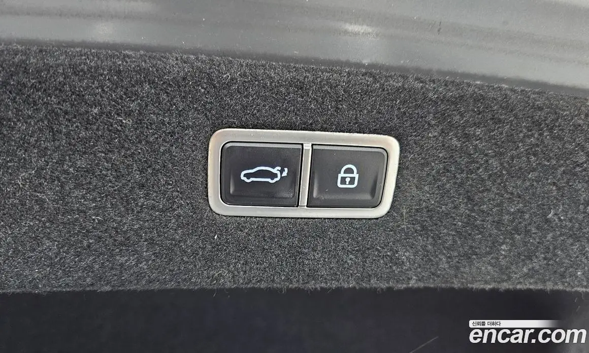 Genesis G90 2022 3.5 автомат (гидро), фото 17