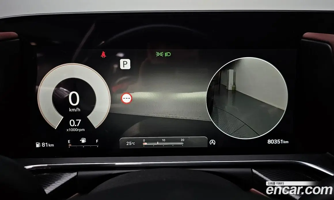 Genesis G90 2022 3.5 автомат (гидро), фото 8