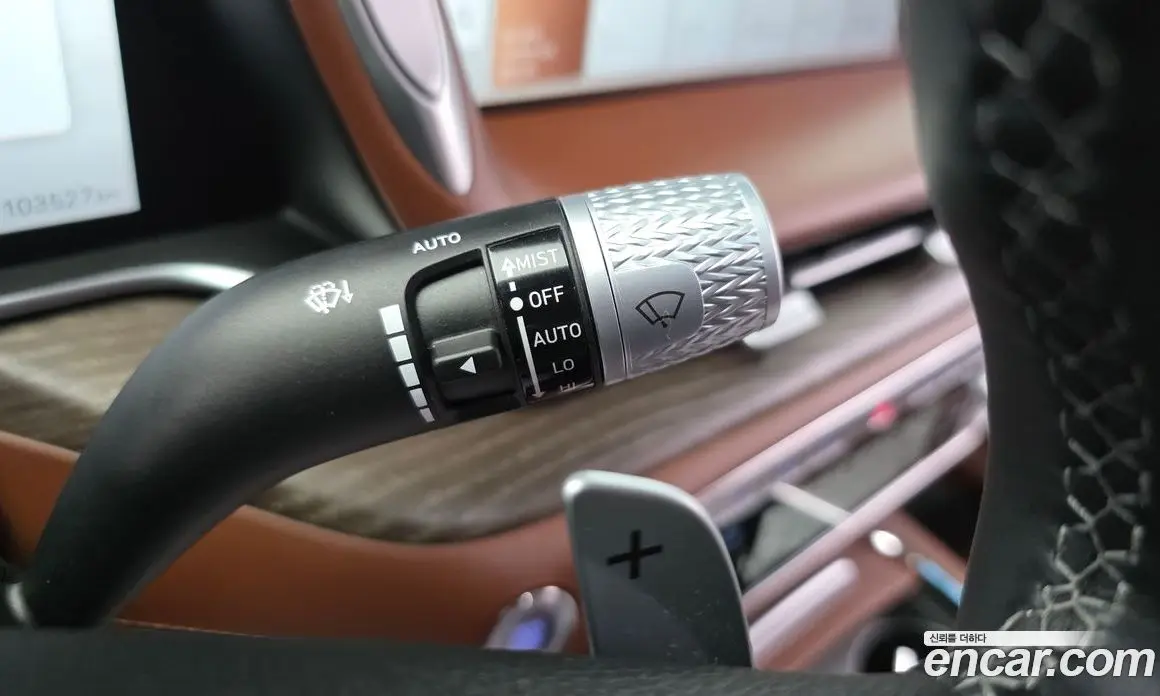 Genesis G90 2023 3.5 автомат (гидро), фото 13