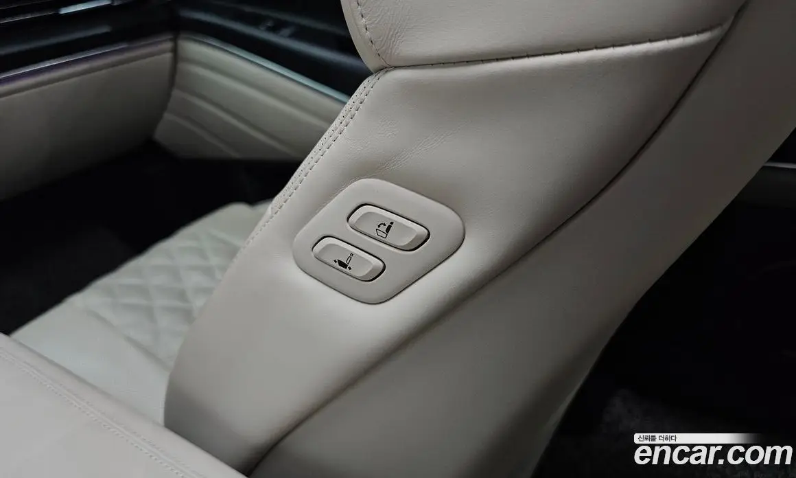 Genesis GV80 2020 2.5 автомат (гидро), фото 30