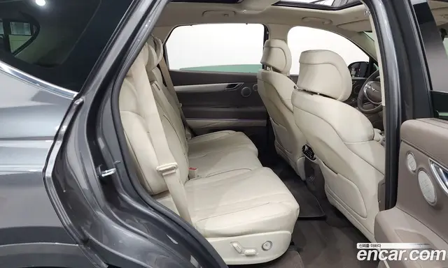 Genesis GV80 2021 2.5 автомат (гидро), миниатюра 12