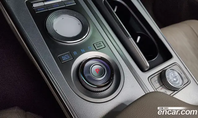 Genesis GV80 2021 2.5 автомат (гидро), миниатюра 9