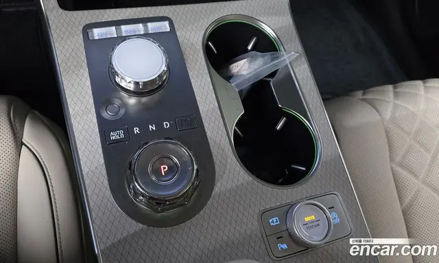 Genesis GV80 2025 3.5 автомат (гидро), миниатюра 12