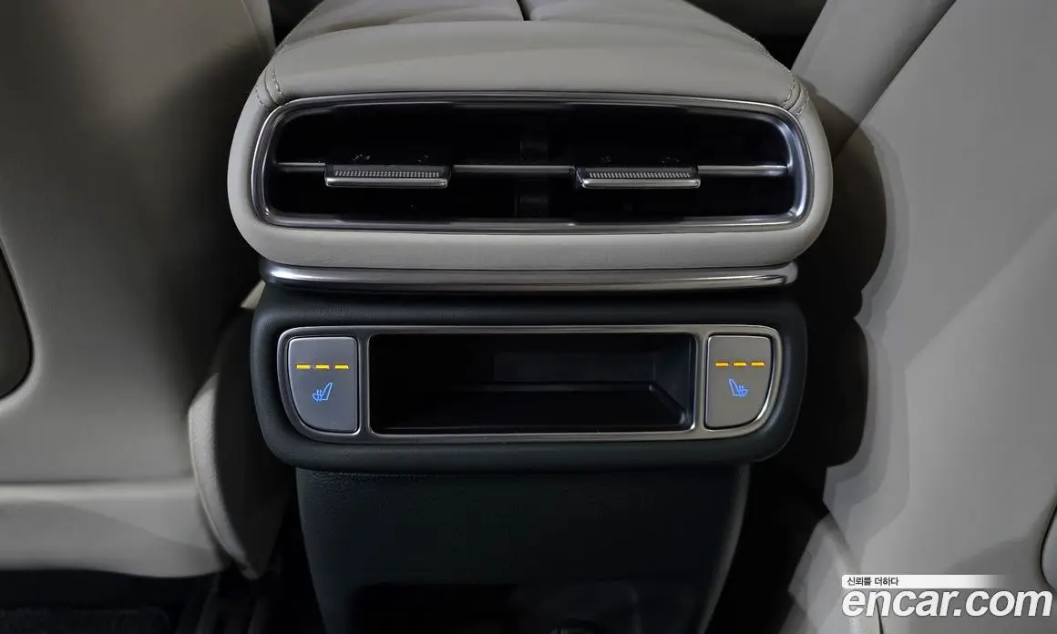 Genesis GV80 2025 3.5 автомат (гидро), фото 31