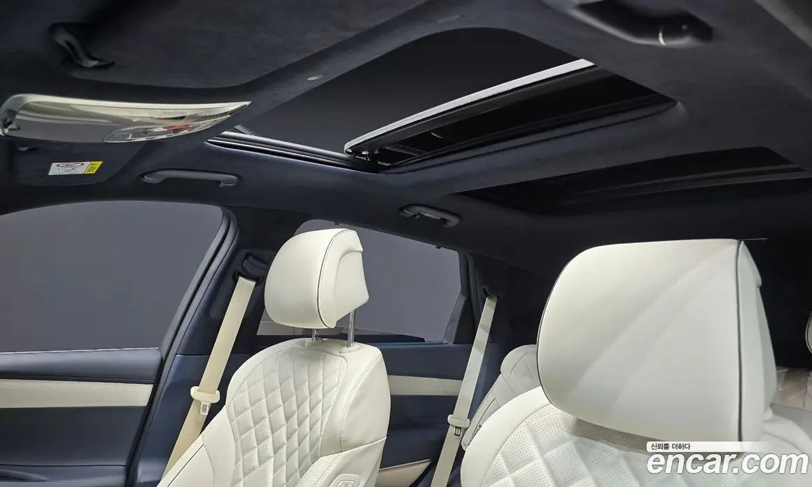 Genesis GV80 2025 2.5 автомат (гидро), фото 25