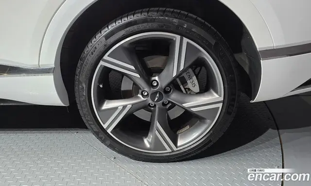 Genesis GV80 2025 2.5 автомат (гидро), миниатюра 7