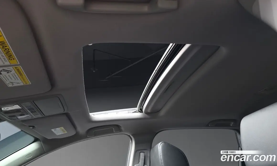 Honda CR-V 2019 1.5 автомат (гидро), фото 22