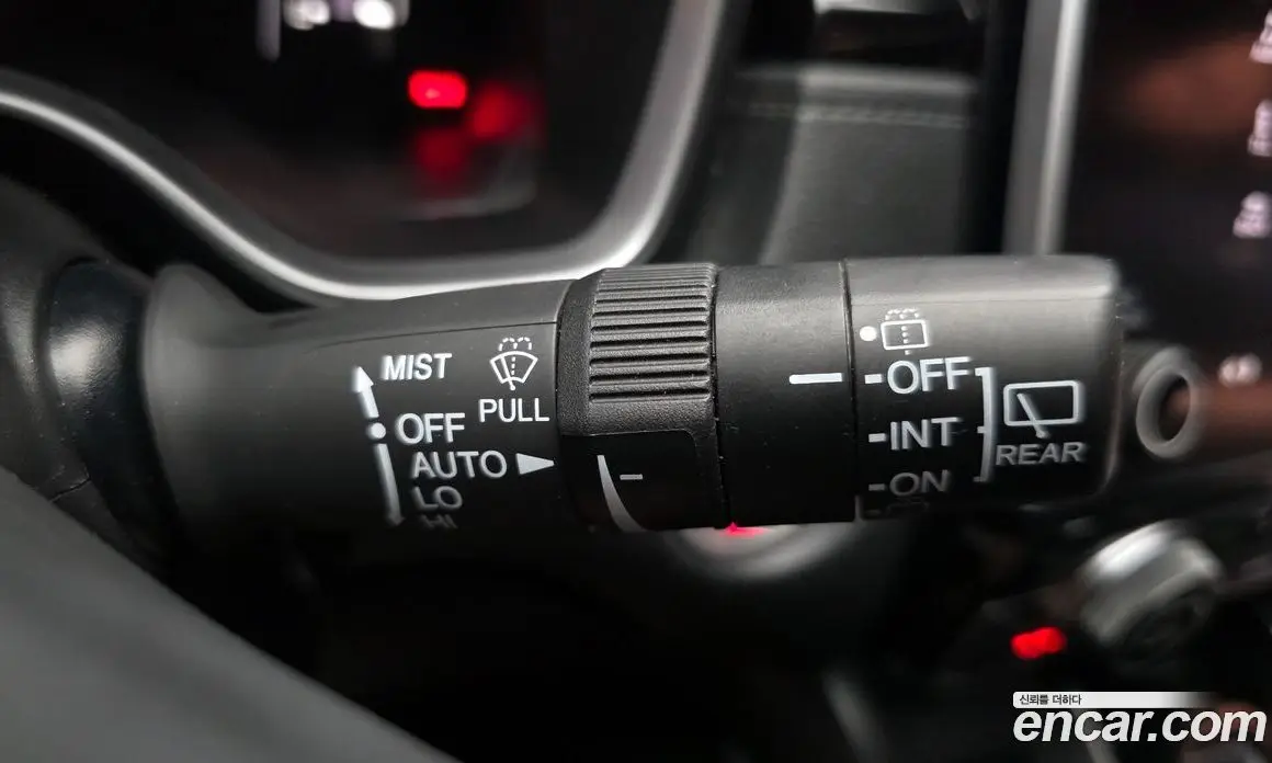 Honda CR-V 2019 1.5 автомат (гидро), фото 23
