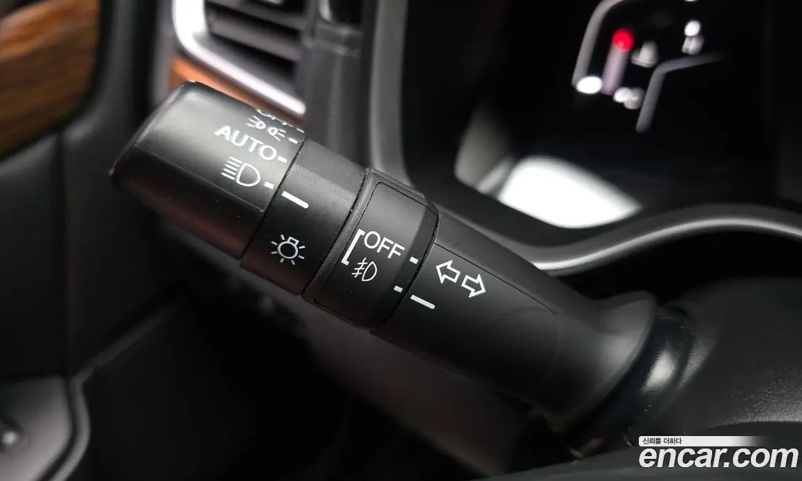 Honda CR-V 2019 1.5 автомат (гидро), фото 29