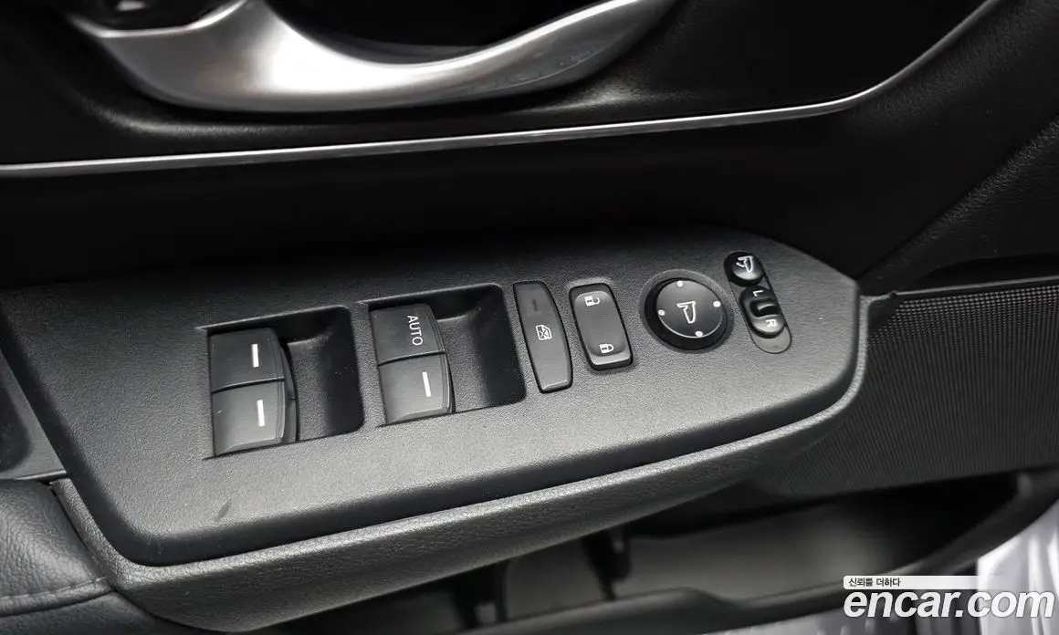 Honda CR-V 2019 1.5 автомат (гидро), фото 30