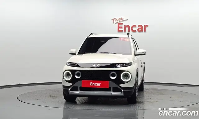 Hyundai Casper 2024 1.0 автомат (гидро), миниатюра 2