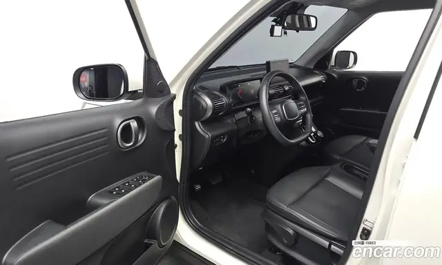 Hyundai Casper 2024 1.0 автомат (гидро), миниатюра 12