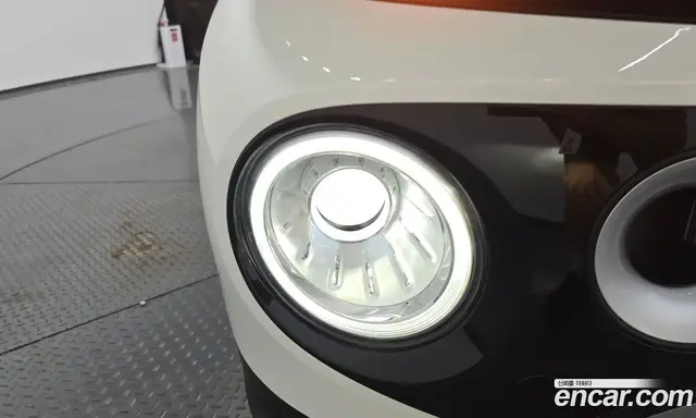 Hyundai Casper 2024 1.0 автомат (гидро), миниатюра 7