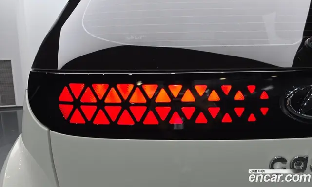 Hyundai Casper 2024 1.0 автомат (гидро), миниатюра 8