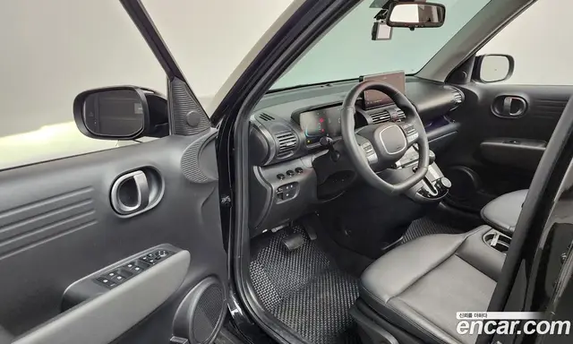 Hyundai Casper 2025 1.0 автомат (гидро), миниатюра 12