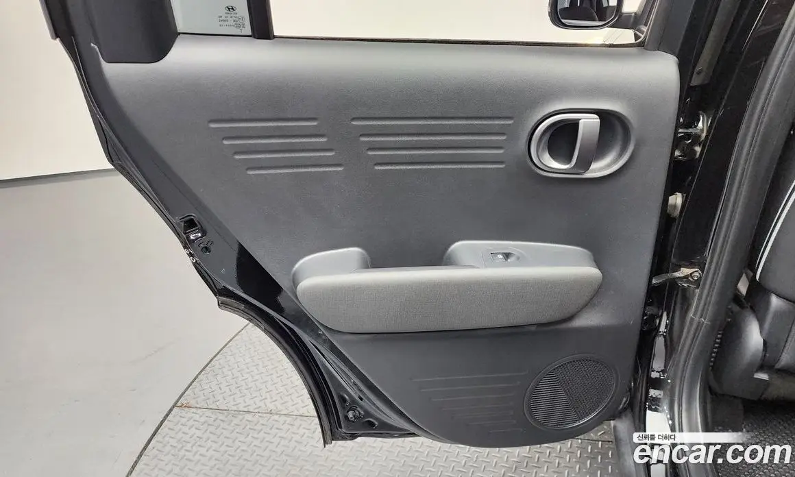 Hyundai Casper 2025 1.0 автомат (гидро), фото 14