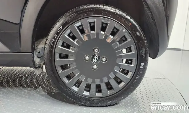 Hyundai Casper 2025 1.0 автомат (гидро), миниатюра 6