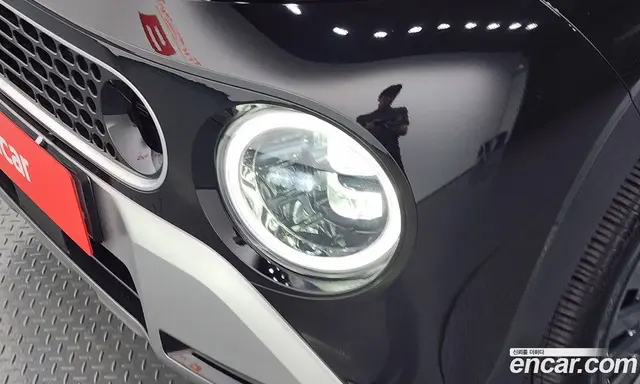 Hyundai Casper 2025 1.0 автомат (гидро), миниатюра 7