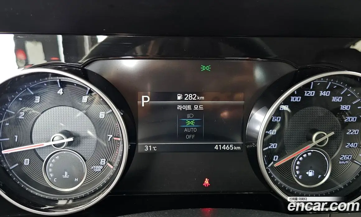 Hyundai Grandeur 2019 2.5 автомат (гидро), фото 11