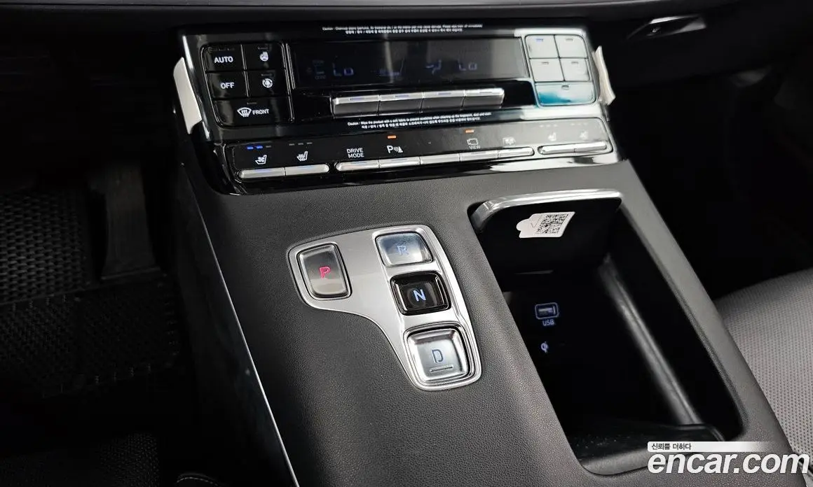 Hyundai Grandeur 2019 2.5 автомат (гидро), фото 12