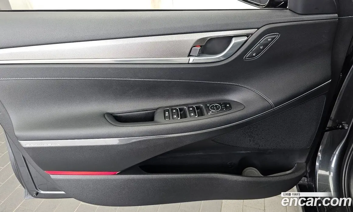 Hyundai Grandeur 2019 2.5 автомат (гидро), фото 14