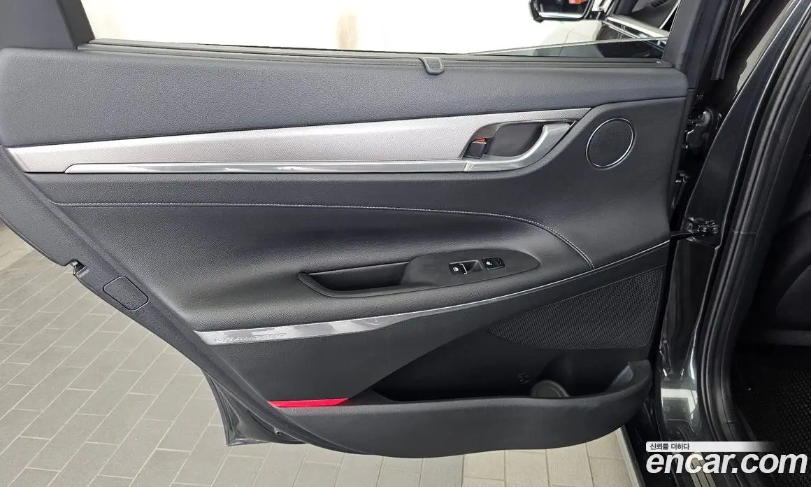 Hyundai Grandeur 2019 2.5 автомат (гидро), фото 15
