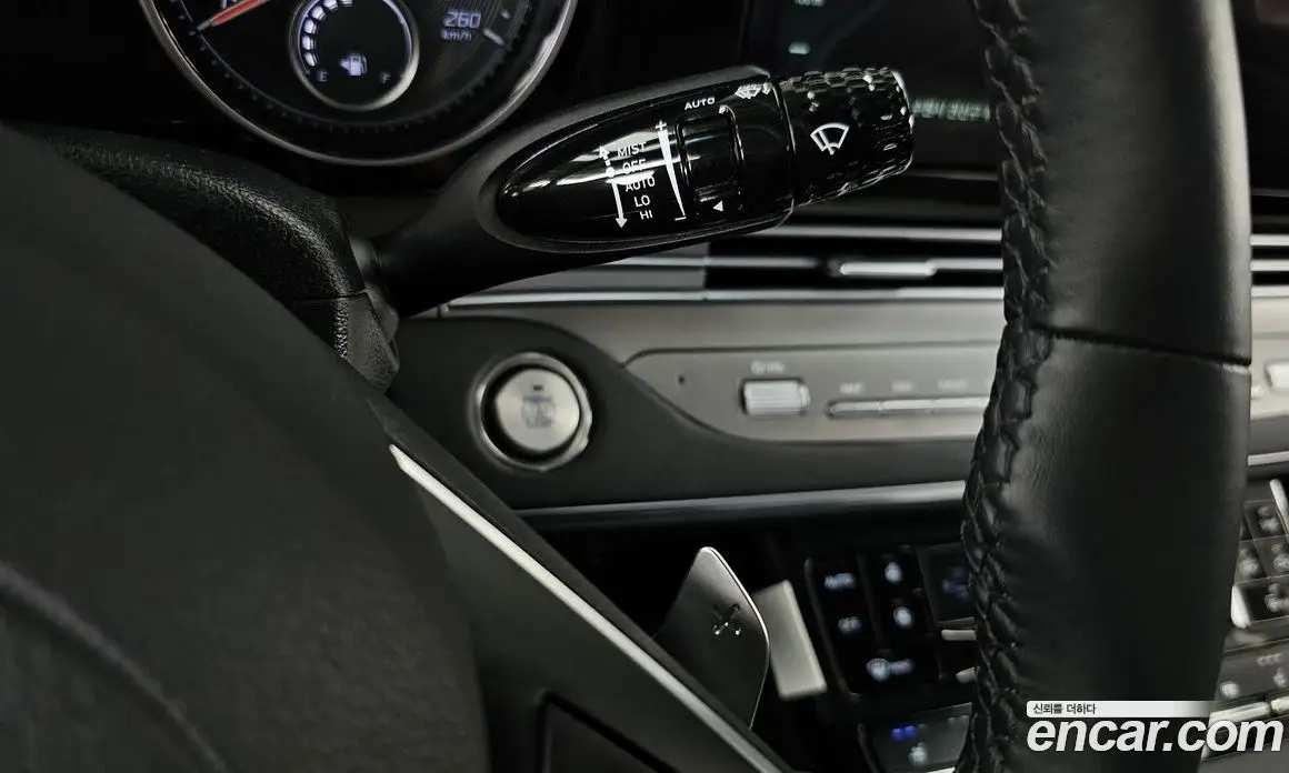 Hyundai Grandeur 2019 2.5 автомат (гидро), фото 20