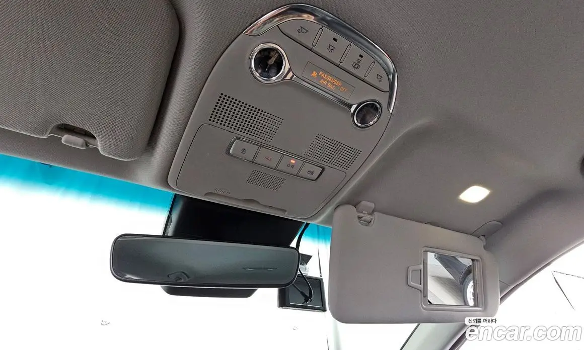 Hyundai Grandeur 2019 2.5 автомат (гидро), фото 24
