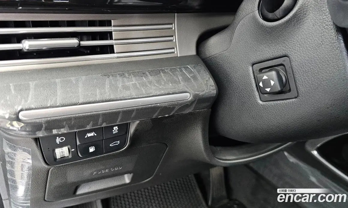 Hyundai Grandeur 2019 2.5 автомат (гидро), фото 27