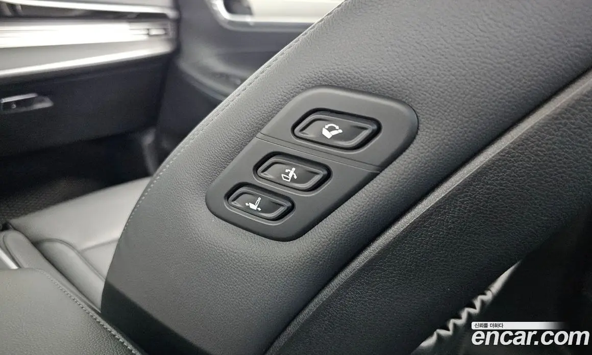 Hyundai Grandeur 2019 2.5 автомат (гидро), фото 28