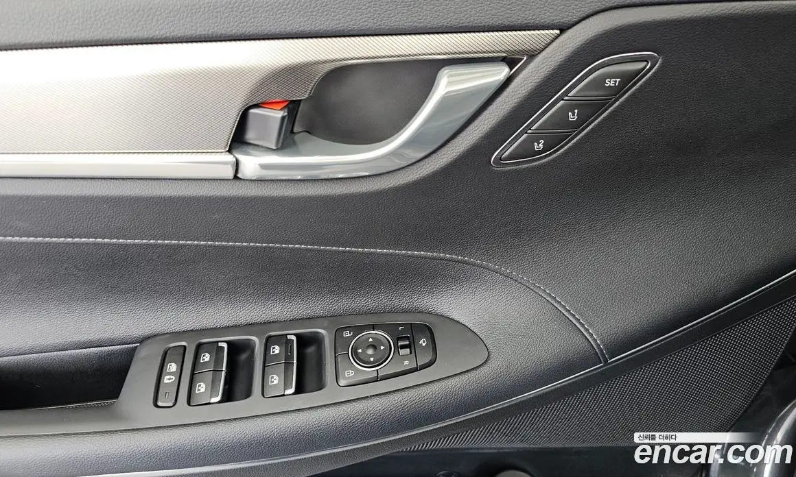 Hyundai Grandeur 2019 2.5 автомат (гидро), фото 29