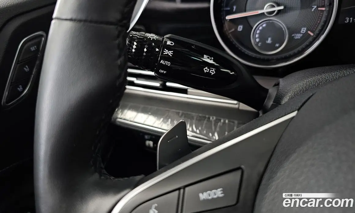Hyundai Grandeur 2019 2.5 автомат (гидро), фото 33