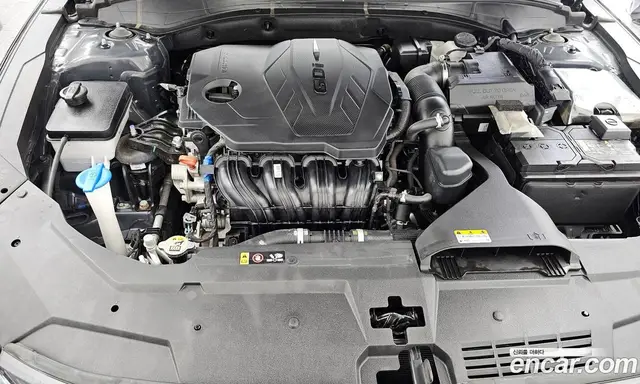 Hyundai Grandeur 2019 2.5 автомат (гидро), миниатюра 6