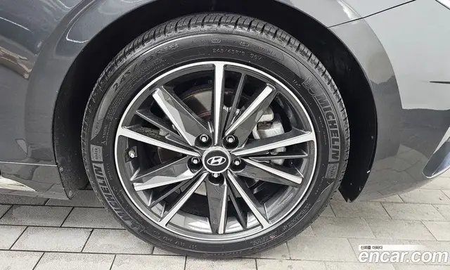 Hyundai Grandeur 2019 2.5 автомат (гидро), миниатюра 7