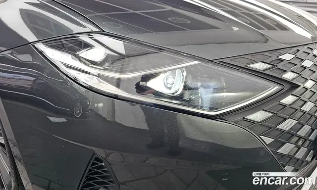 Hyundai Grandeur 2019 2.5 автомат (гидро), миниатюра 8