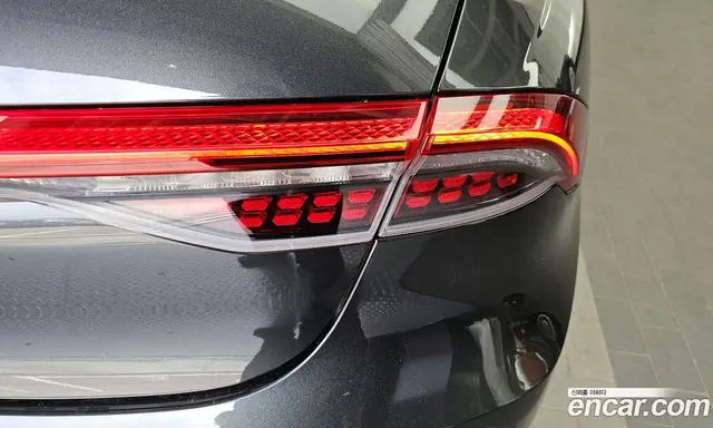 Hyundai Grandeur 2019 2.5 автомат (гидро), миниатюра 9
