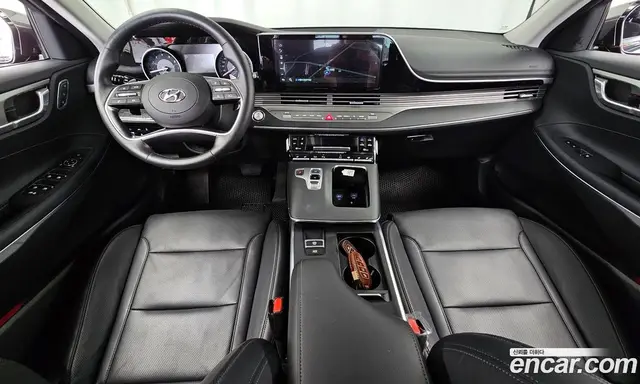 Hyundai Grandeur 2019 2.5 автомат (гидро), миниатюра 10