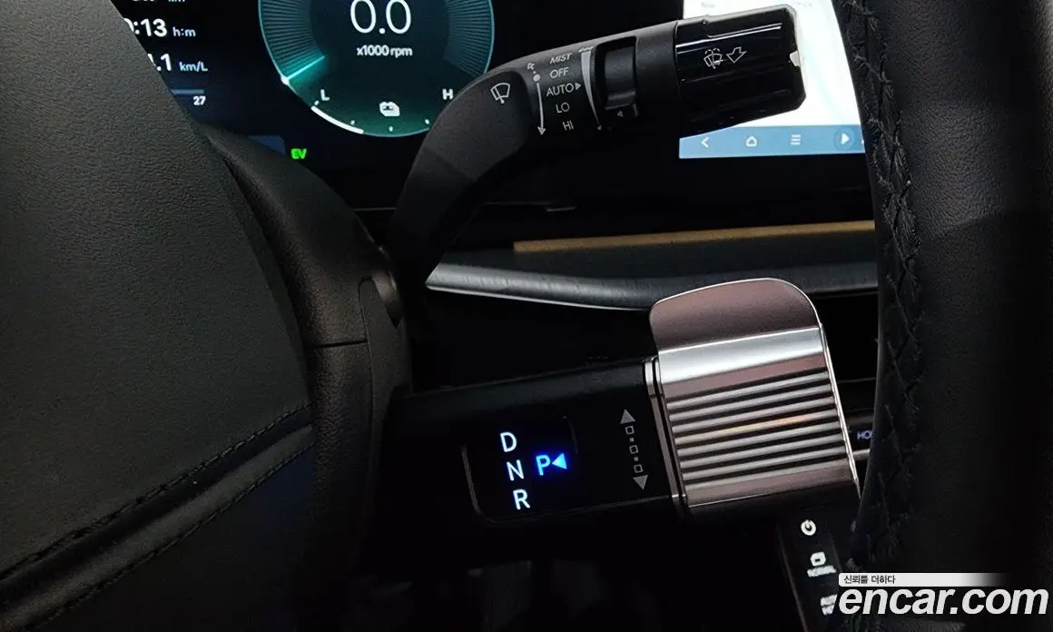 Hyundai Grandeur 2023 1.6 автомат (гидро), фото 12