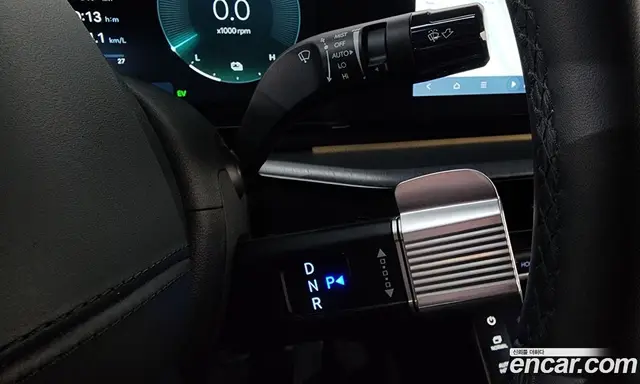 Hyundai Grandeur 2023 1.6 автомат (гидро), миниатюра 12