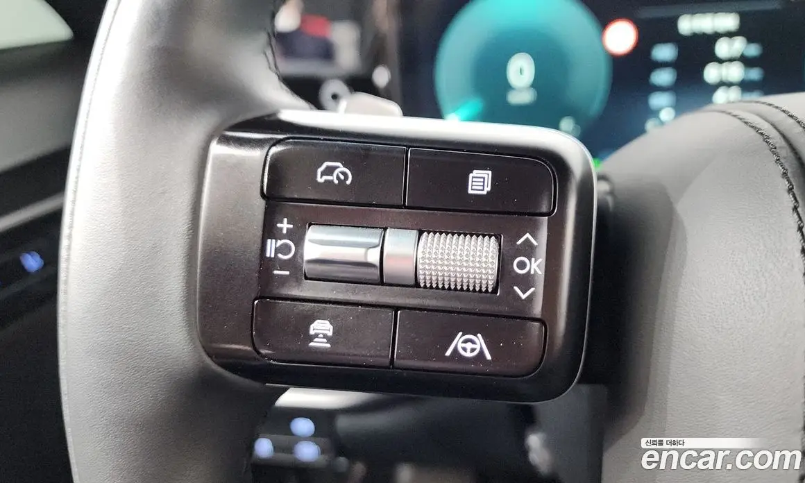 Hyundai Grandeur 2023 1.6 автомат (гидро), фото 22