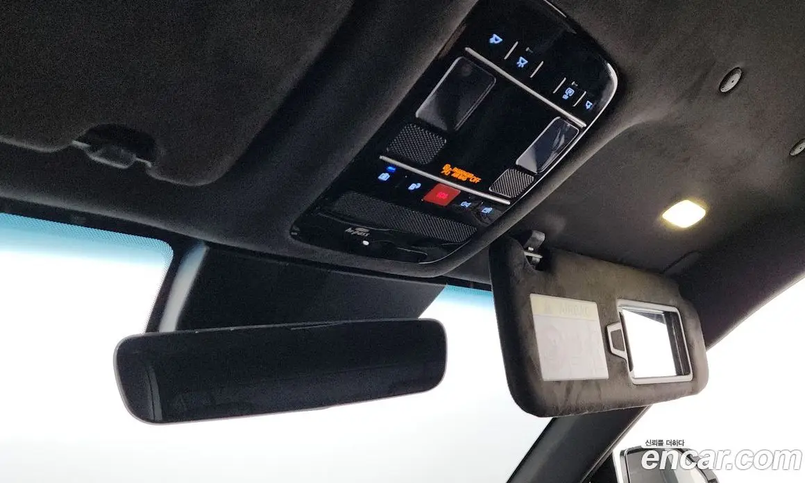 Hyundai Grandeur 2023 1.6 автомат (гидро), фото 28