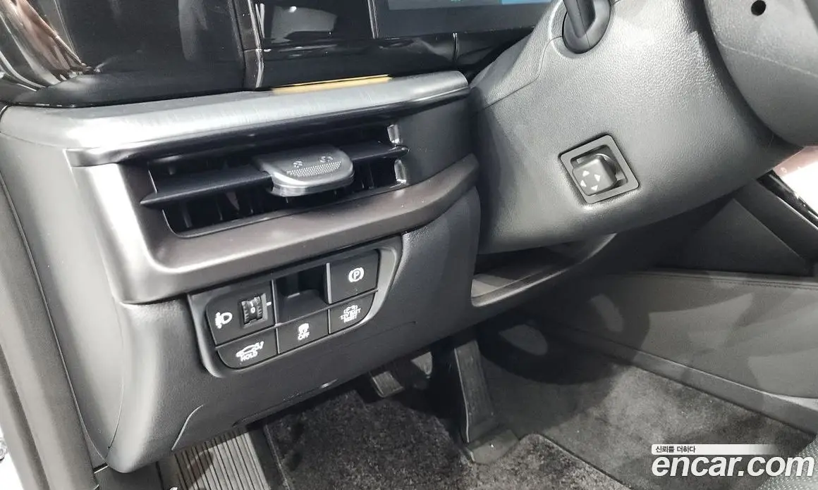 Hyundai Grandeur 2023 1.6 автомат (гидро), фото 30