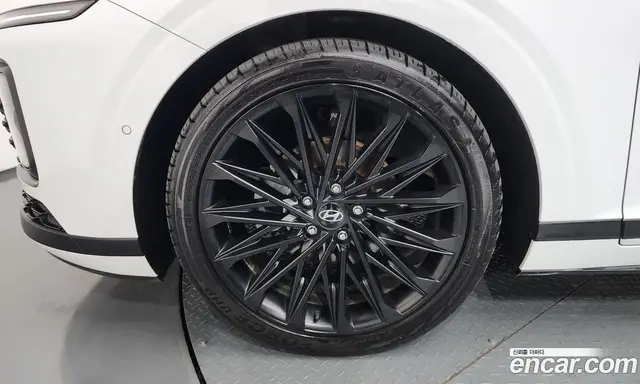 Hyundai Grandeur 2023 1.6 автомат (гидро), миниатюра 5