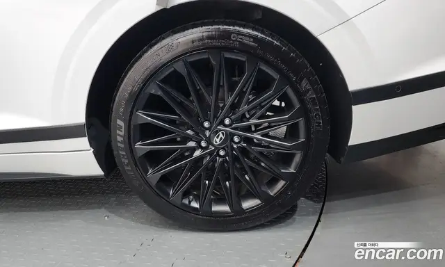 Hyundai Grandeur 2023 1.6 автомат (гидро), миниатюра 7