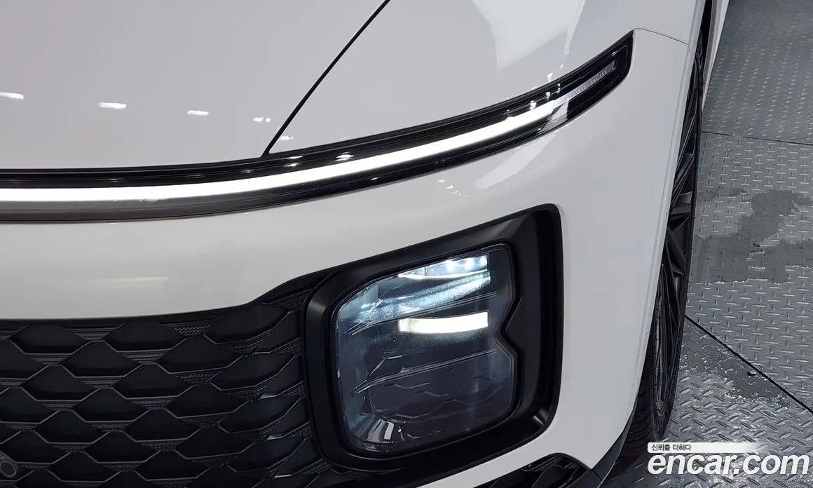 Hyundai Grandeur 2023 1.6 автомат (гидро), фото 8