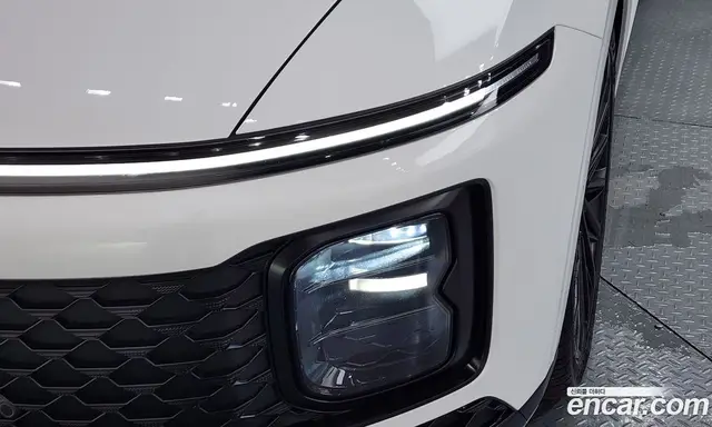 Hyundai Grandeur 2023 1.6 автомат (гидро), миниатюра 8
