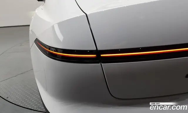 Hyundai Grandeur 2023 1.6 автомат (гидро), миниатюра 9