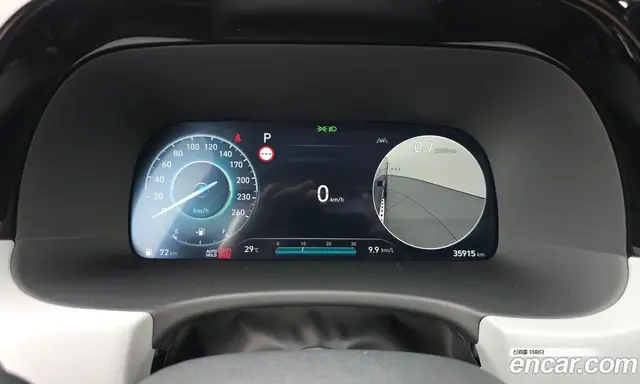 Hyundai Palisade 2023 2.2 автомат (гидро), миниатюра 11