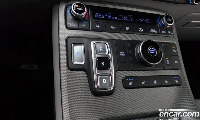 Hyundai Palisade 2023 2.2 автомат (гидро), миниатюра 12