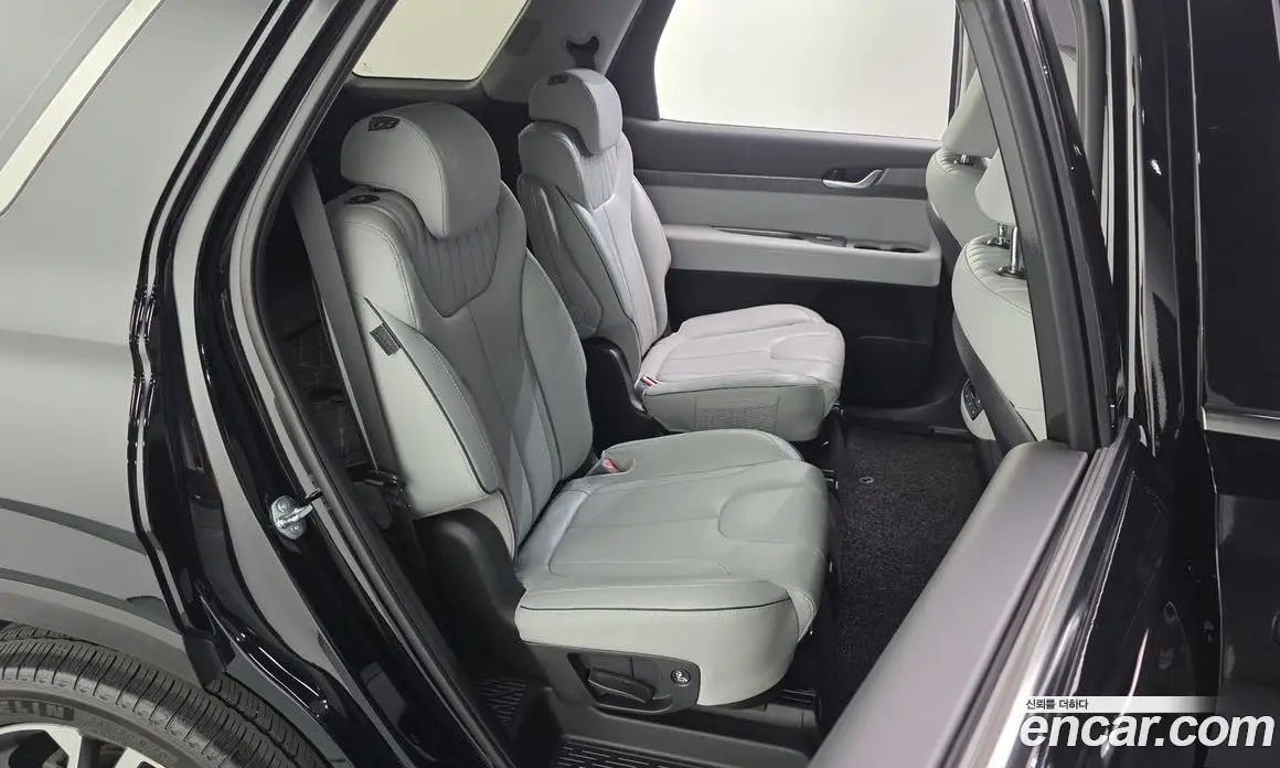 Hyundai Palisade 2023 2.2 автомат (гидро), фото 16